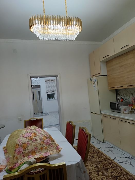 Продаётся дом Бозарык