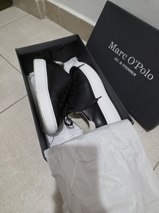 Adidasi Marc O'Polo, marime 37