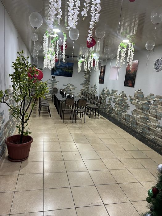 Помещение под аренду от Водника 5км