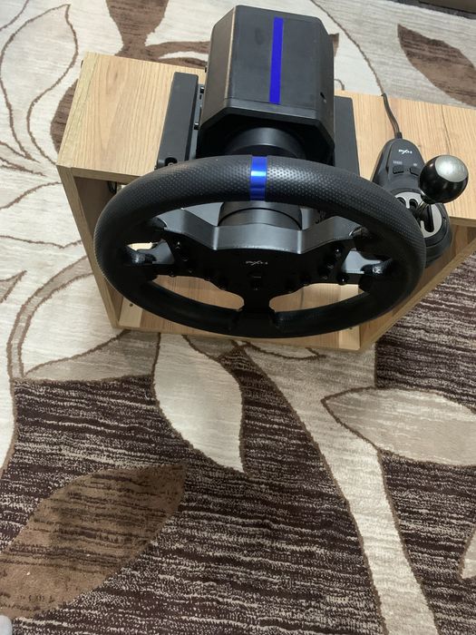 Volan gaming PXN v99