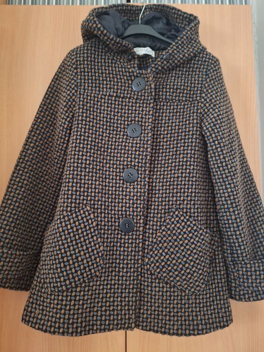 Palton de dama Stephanie