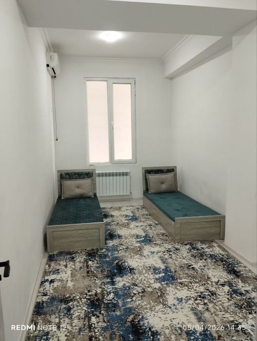 а #Квартира  ижарага берилад