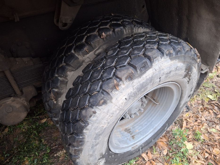 Автокран зил 133 гя