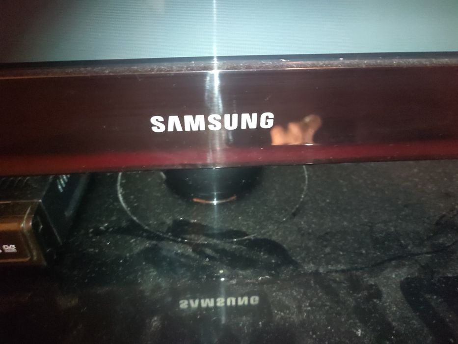 Телевизор Самсунг плазменый