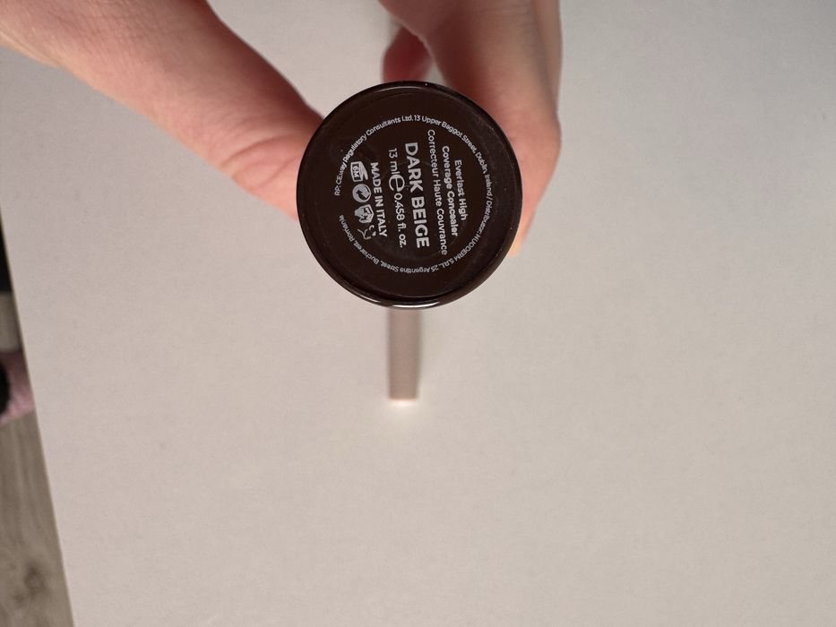 Tus si concealer nuoderm