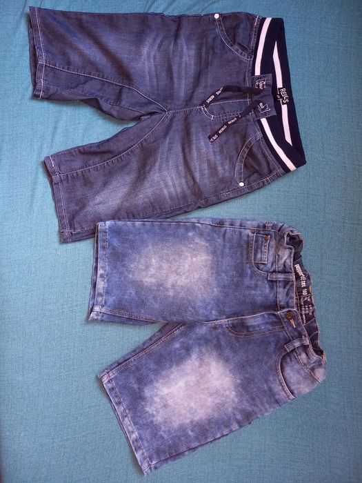 Летни дрешки 128 -134