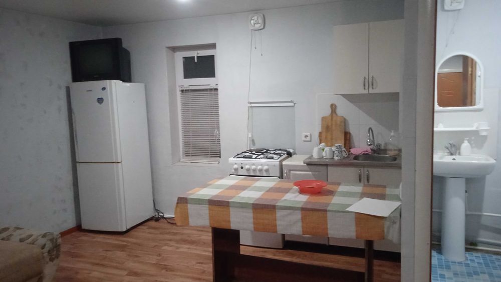 Сдам домик благоустроенный