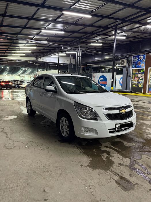 Chevrolet Cobalt 2024 — 3