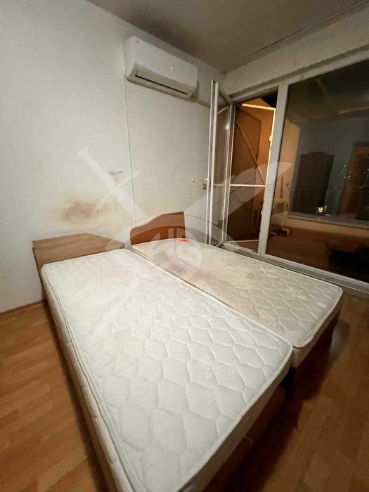 Дава се под наем Двустаен апартамент в Варна, Цветен квартал - 54 кв.м за 400 € - Снимка #2