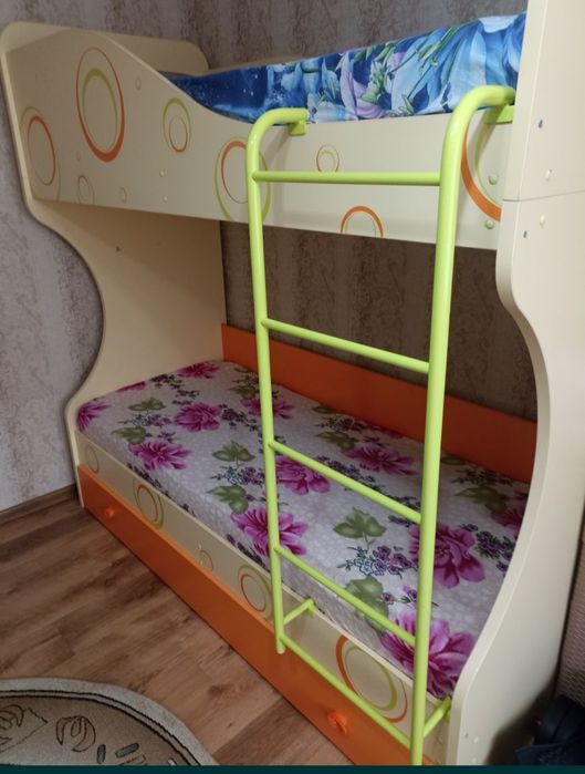 Срочно продам кровать 20000