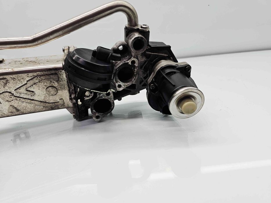 Racitor gaze Volkswagen Polo (6R) [Fabr 2009-2016] OEM 1.2 TDI CFWA 55