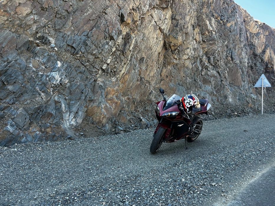 Продам Yamaha R1