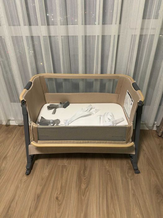 Мини кошара KikkaBoo Nanna 2 Next To Me