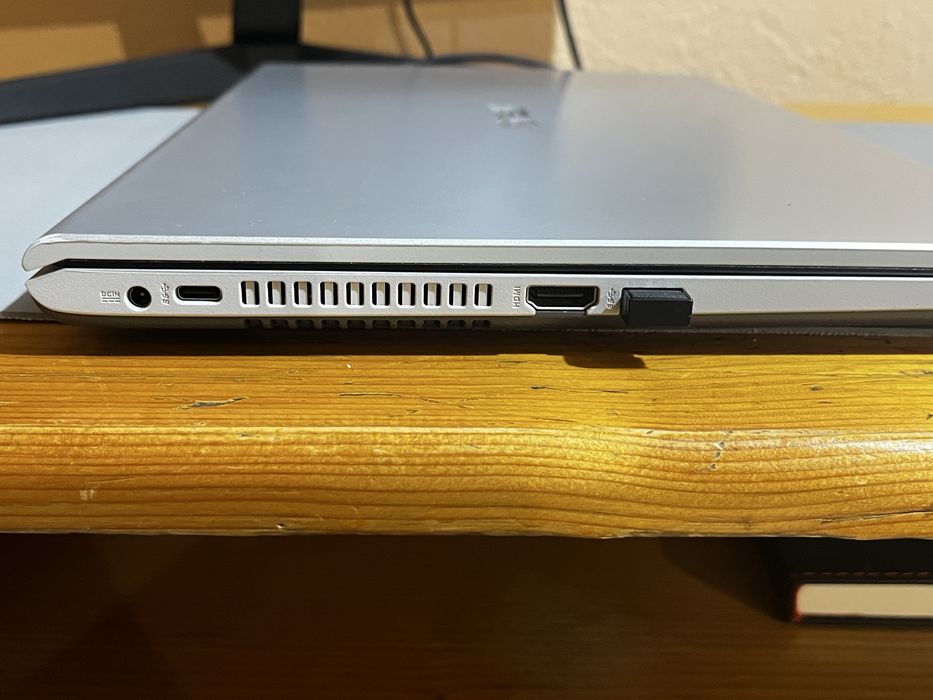 Лаптоп Asus M509-DA