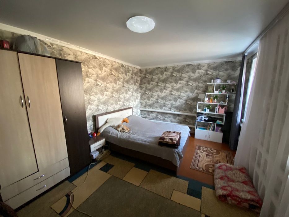 Продам 3х комнатный дом