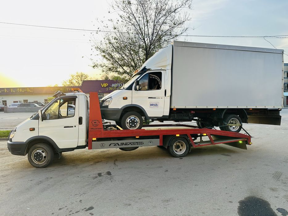 Услуги Эвакуатора Каскелен