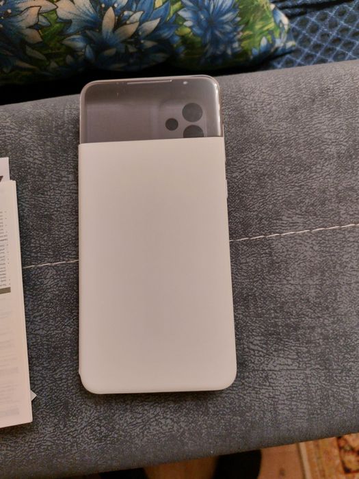 Оригинальный чехол на самсунг А 33.