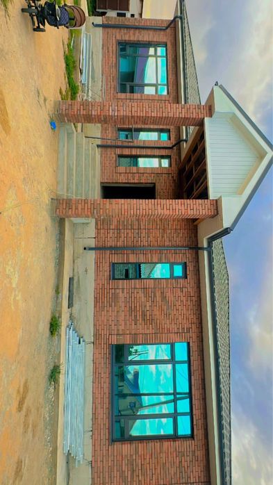 Пластиковые окно