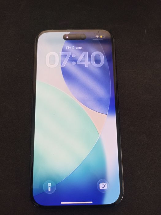 Айфон 15 128гб Black