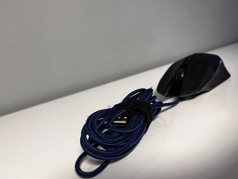 Геймарска мишка Hama