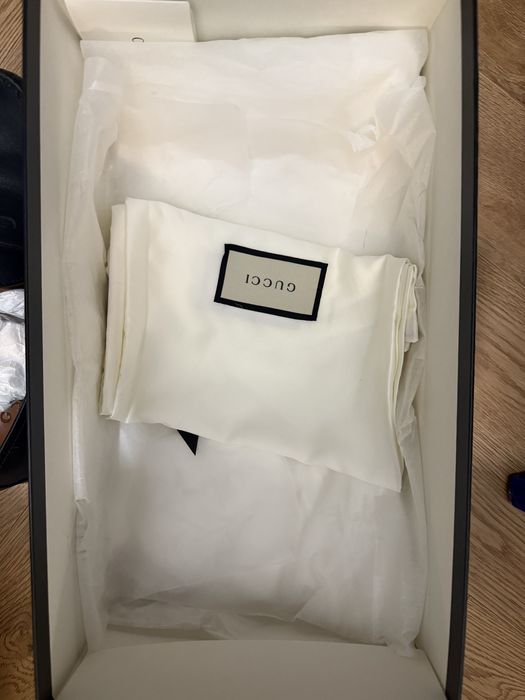 Продам мужскую обувь Gucci