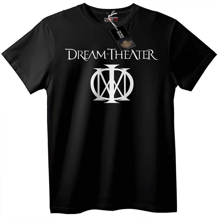 Тениски на Dreamtheater