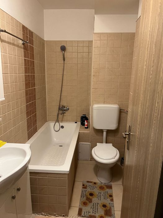 Apartament parcul gării