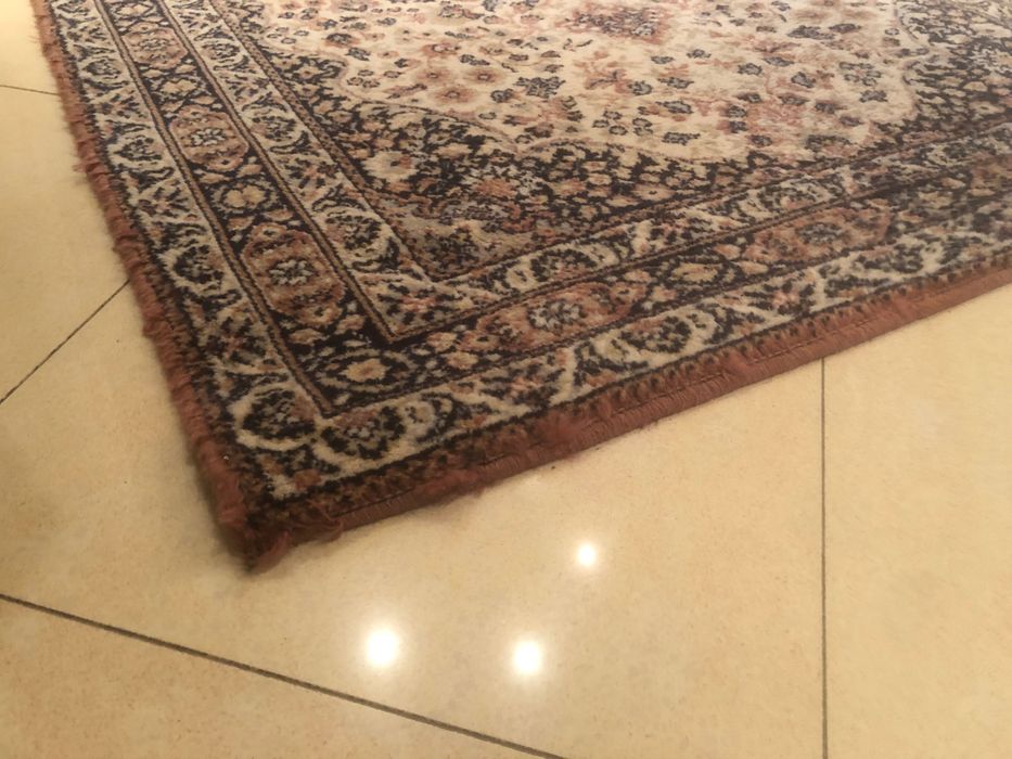 Персийски пътеки / килими