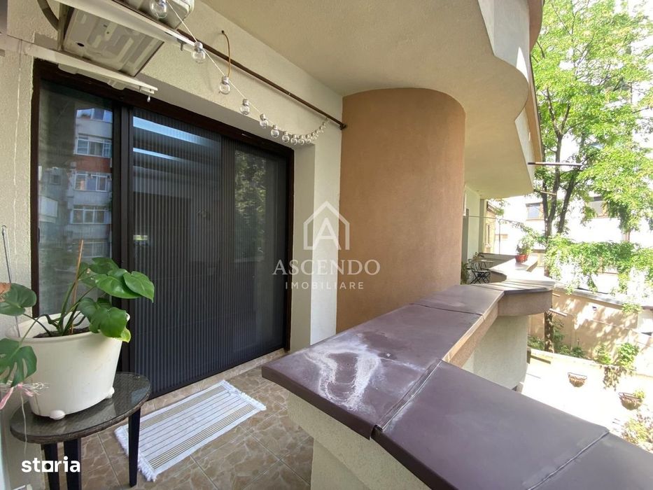 Arcul de Triumf | Kiseleff | Mareșal Averescu | Apartament 4 camere