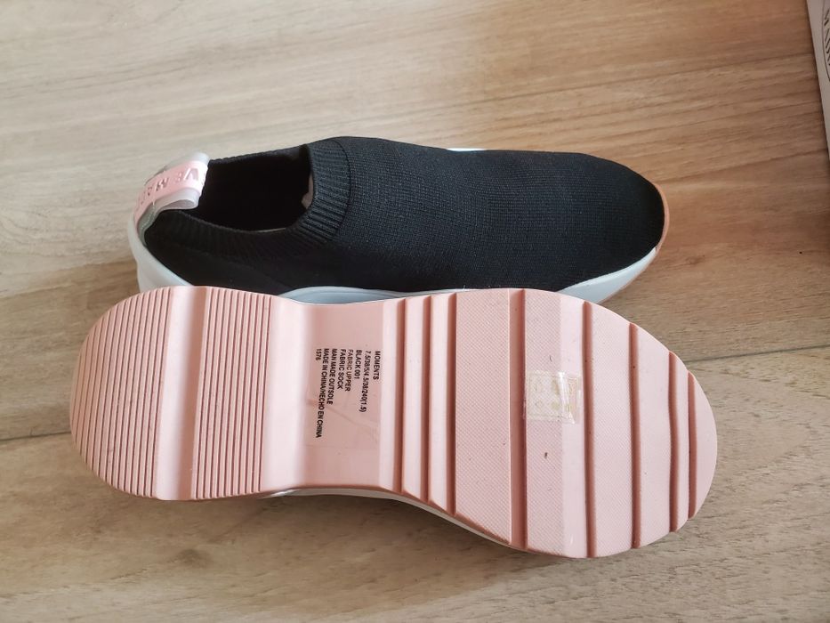 Дамски  сникърси Steve Madden
