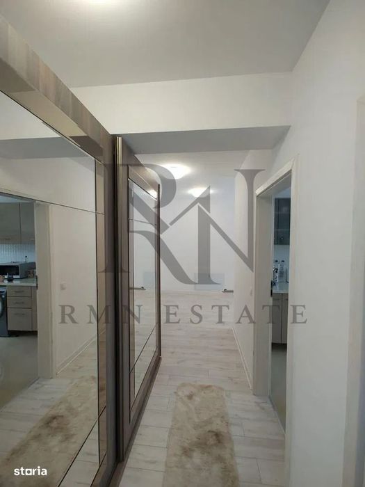 2 camere – Berceni | Pet-Friendly | Centrală