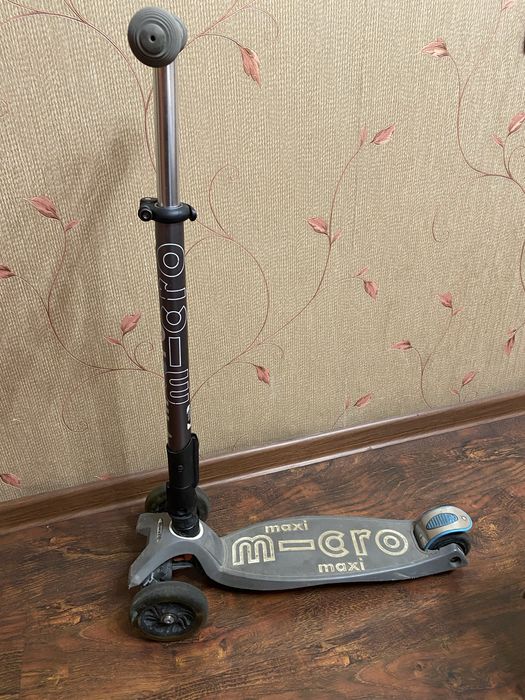 Самокат детский Micro Maxi