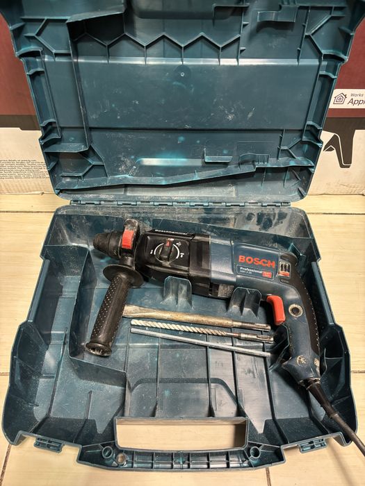 MDM vinde: Bosch GBH 2-26.