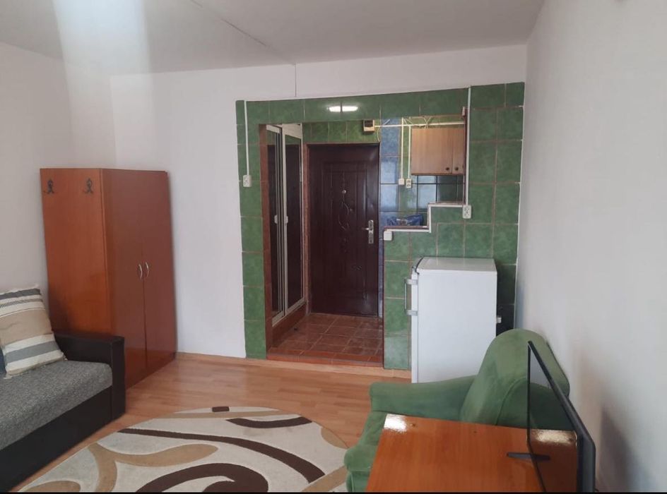 Garsoniera de inchiriat Marasti strada Cojocnei