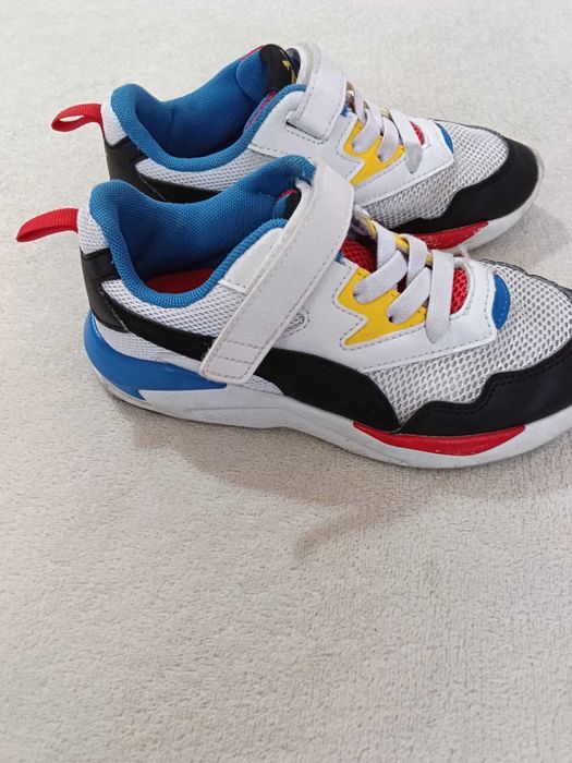 Детски маратонки puma 32номер