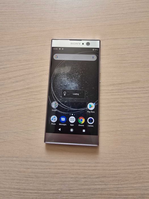 Sony Xperia XA 2