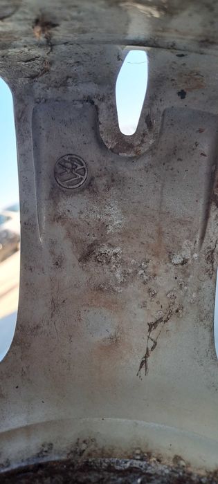 Джанти VW Touareg 18цола