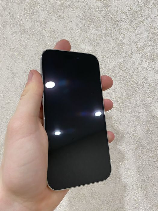 Iphone 14 Pro 256гб в Идеале!