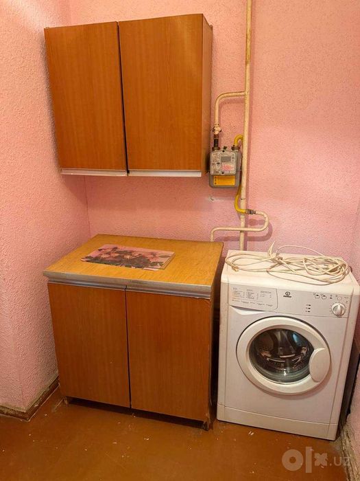 Продается квартира | Мирабад | Рисовый | 2/5/5