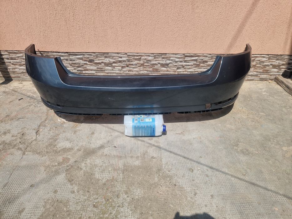 Bara Skoda Superb 2015-2021