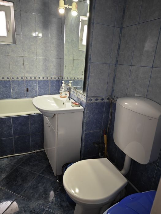 Apartament 2 camere de inchiriat lângă Big