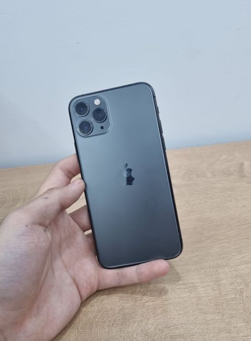 IPhone 11 pro 64гб