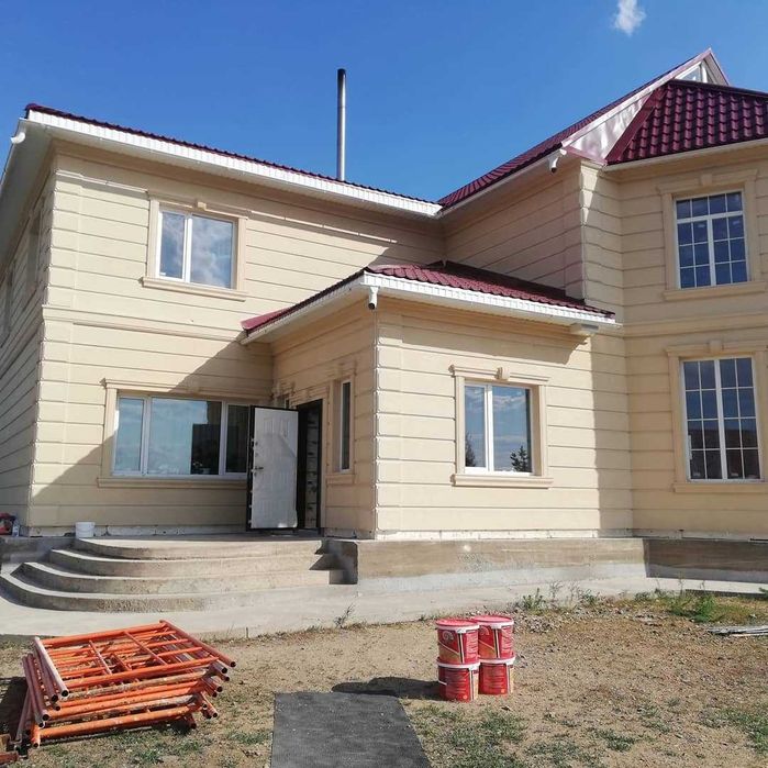 ТЕРМОПАНЕЛИ Теплофасады Полифасад Термопдитка травертин