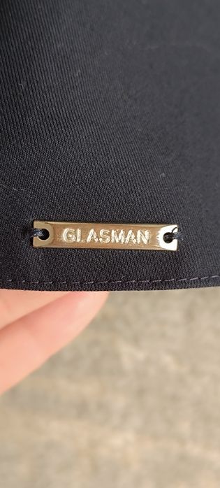 Юбка GLASMAN  на 6-7 лет