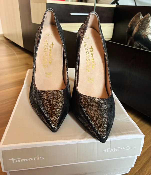 Елегантни обувки Tamaris
