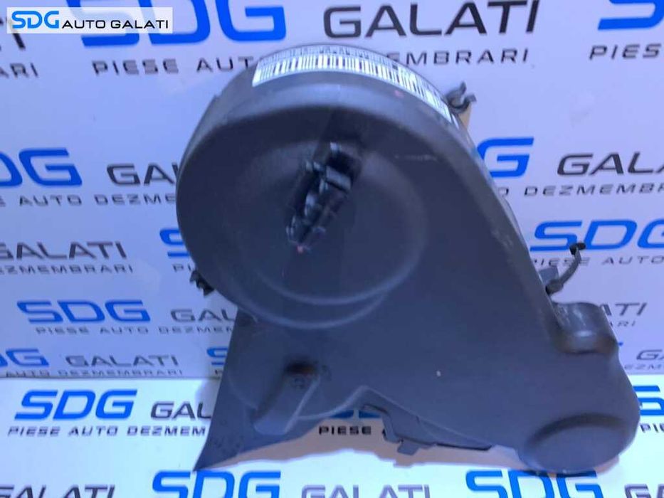 Capac Protectie Curea Distributie Motor Partea Superioara Volkswagen Jetta 1.6 TDI CAYC 2011 - 2018 Cod Cod 03L109107D [V0074]