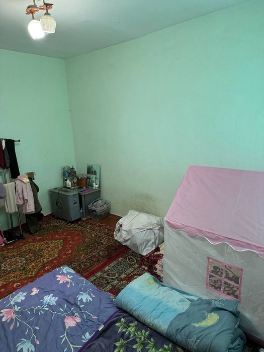 Продаётся 3 комнатная квартира Бектемир Водник Сотилади 3 хона уй