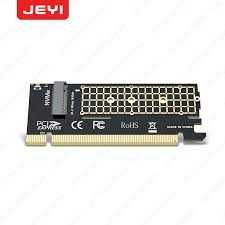 Adaptor Ssd  NVME la PCI