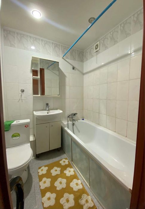 Сдается кв долгосрочно