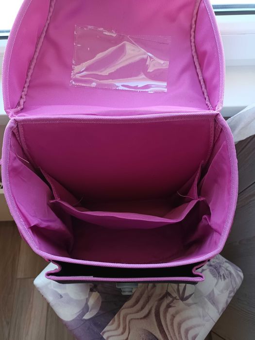 Ергономична ученическа раница Herlitz